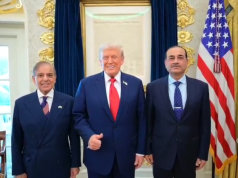 Trump announces two-week ceasefire with Iran after talks with Pakistan leadership, signals ‘Big Day for World Peace’