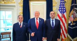 Trump announces two-week ceasefire with Iran after talks with Pakistan leadership, signals ‘Big Day for World Peace’