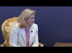 Pakistan, Austria reaffirm commitment to stronger ties at Antalya Diplomacy Forum