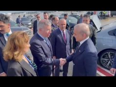 PM Shehbaz concludes three-nation tour, departs Türkiye after Antalya Diplomacy Forum engagements