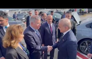 PM Shehbaz concludes three-nation tour, departs Türkiye after Antalya Diplomacy Forum engagements