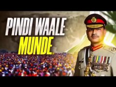 Indian Sikh community celebrates shared heritage with Pakistan through song “Pindi Waale Munde” 🇵🇰🎶