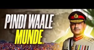 Indian Sikh community celebrates shared heritage with Pakistan through song “Pindi Waale Munde” 🇵🇰🎶