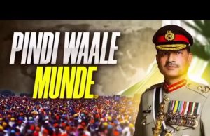 Indian Sikh community celebrates shared heritage with Pakistan through song “Pindi Waale Munde” 🇵🇰🎶