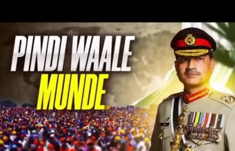 Indian Sikh community celebrates shared heritage with Pakistan through song “Pindi Waale Munde” 🇵🇰🎶