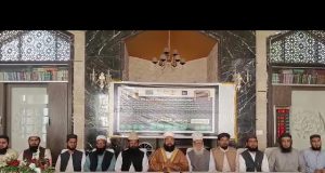 Religious scholars, leaders issue code of conduct for Hajj, Umrah pilgrims, urge strict compliance with Saudi laws