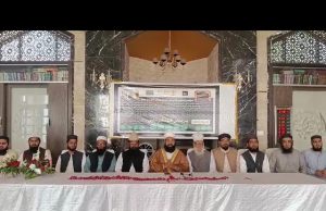 Religious scholars, leaders issue code of conduct for Hajj, Umrah pilgrims, urge strict compliance with Saudi laws