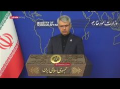 Iran says Pakistan leading mediation efforts, criticizes US for ‘undermining diplomacy’