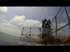 Pakistan Navy successfully tests Taimoor Air-Launched Cruise Missile