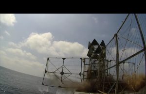 Pakistan Navy successfully tests Taimoor Air-Launched Cruise Missile