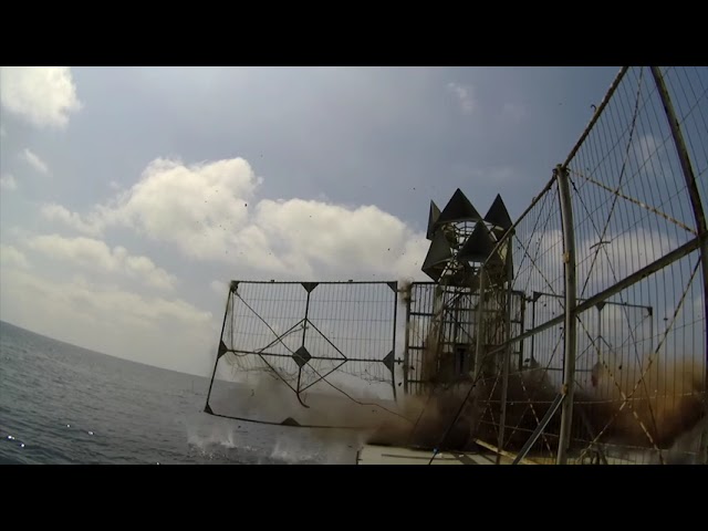 Pakistan Navy successfully tests Taimoor Air-Launched Cruise Missile