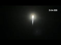 Pakistan launches indigenous EO-3 satellite, achieves major milestone in space capabilities