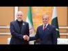 PM Shehbaz meets Iranian delegation at Islamabad Talks, reaffirms Pakistan’s mediation role for regional peace