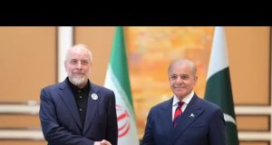PM Shehbaz meets Iranian delegation at Islamabad Talks, reaffirms Pakistan’s mediation role for regional peace