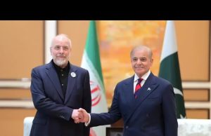 PM Shehbaz meets Iranian delegation at Islamabad Talks, reaffirms Pakistan’s mediation role for regional peace