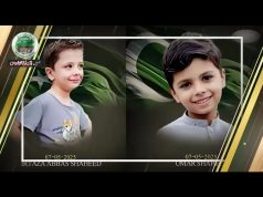 Captain Muhammad Haider Ali honoured with Sitara-e-Basalat for role in ‘Marka-e-Haq’