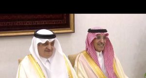Saudi Finance Minister calls on PM Shehbaz; reaffirm commitment to deepen Pakistan–Saudi economic, fraternal ties
