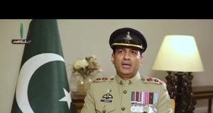 Heroes of Marka-e-Haq (MeH): Lt Col Muhammad Shahzeb Rafi’s gallant response in Operation Marka-e-Haq