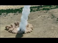 Pakistan conducts successful training launch of indigenously developed Fateh-II Missile