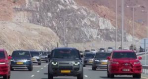 Sultan Haitham bin Tariq embarks on inspection visit to North, South Al Sharqiyah Governorates