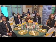 Aurangzeb urges diaspora to invest via RDA, lauds remittance role in economic stability