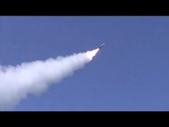 Pakistan Navy successfully test-fires indigenously developed anti-ship missile
