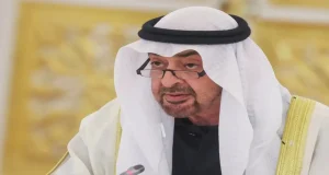 UAE announces exit from OPEC, cites strategic shift in energy policy