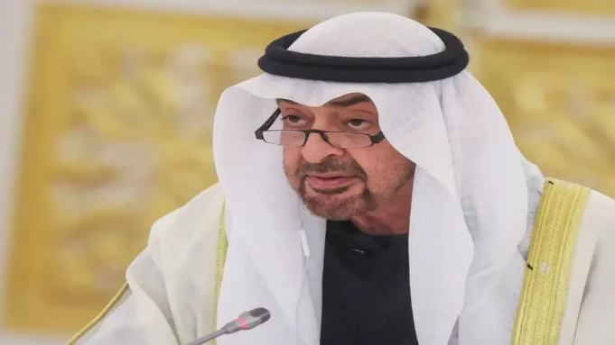 UAE announces exit from OPEC, cites strategic shift in energy policy