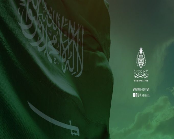 Saudi Arabia urges de-escalation, backs Pakistan’s mediation; condemns attacks on UAE