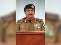 Al-Bassami highlights advanced security measures, leadership support behind successful Hajj operations