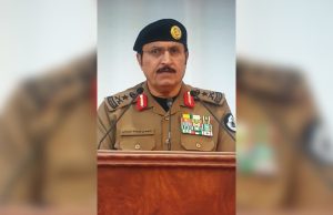 Al-Bassami highlights advanced security measures, leadership support behind successful Hajj operations
