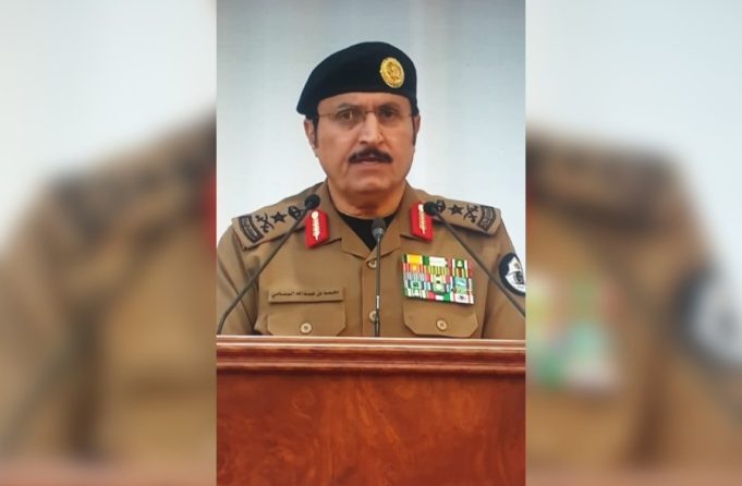 Al-Bassami highlights advanced security measures, leadership support behind successful Hajj operations