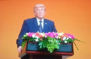 Trump praises Xi, calls China-US ties ‘one of the most consequential relationships in world history’
