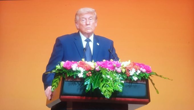 Trump praises Xi, calls China-US ties ‘one of the most consequential relationships in world history’