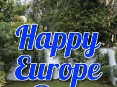 EU envoys mark Europe Day with symbolic cake celebrating Pakistan-EU partnership