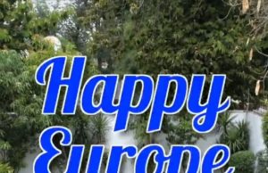 EU envoys mark Europe Day with symbolic cake celebrating Pakistan-EU partnership
