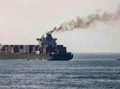 Pakistan facilitates transfer of Iranian crew, backs confidence-building, regional diplomacy