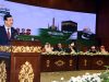 Gilani calls for stronger OIC-Arab League coordination to address challenges facing Muslim Ummah