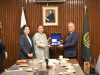 TİKA-led Turkish delegation visits Pakistan to enhance cooperation on flood management, climate resilience