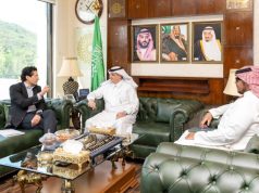 Pakistan, Saudi Arabia agree to strengthen energy cooperation