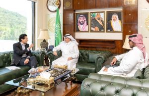 Pakistan, Saudi Arabia agree to strengthen energy cooperation