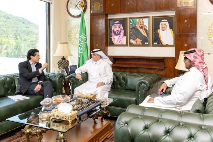Pakistan, Saudi Arabia agree to strengthen energy cooperation