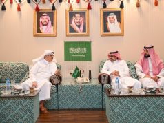 Saudi Ambassador hosts Makkah Route Initiative participants, commends service to pilgrims