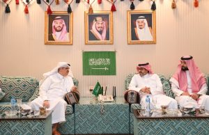 Saudi Ambassador hosts Makkah Route Initiative participants, commends service to pilgrims