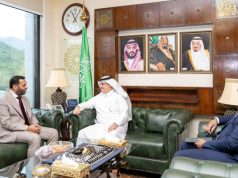 Pakistan, Saudi Arabia review progress of King Salman Hospital Project