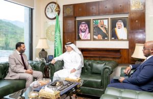 Pakistan, Saudi Arabia review progress of King Salman Hospital Project