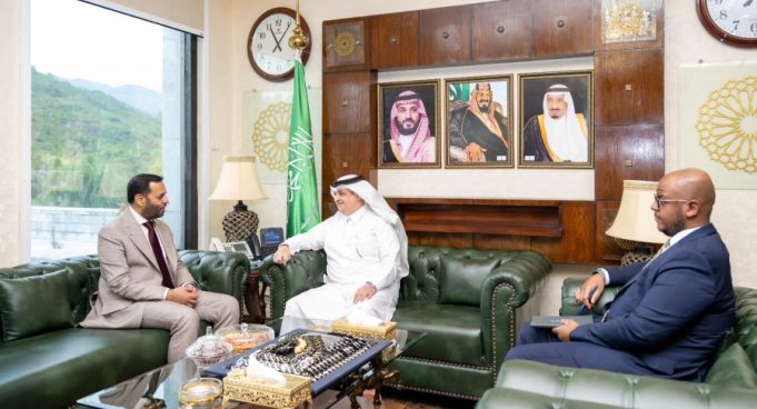 Pakistan, Saudi Arabia review progress of King Salman Hospital Project
