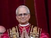 Meloni renews gratitude to Pope Leo XIV for message of peace, hope, dialogue