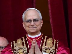 Meloni renews gratitude to Pope Leo XIV for message of peace, hope, dialogue