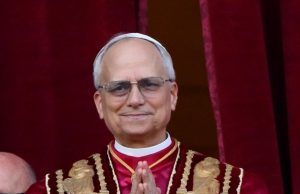 Meloni renews gratitude to Pope Leo XIV for message of peace, hope, dialogue